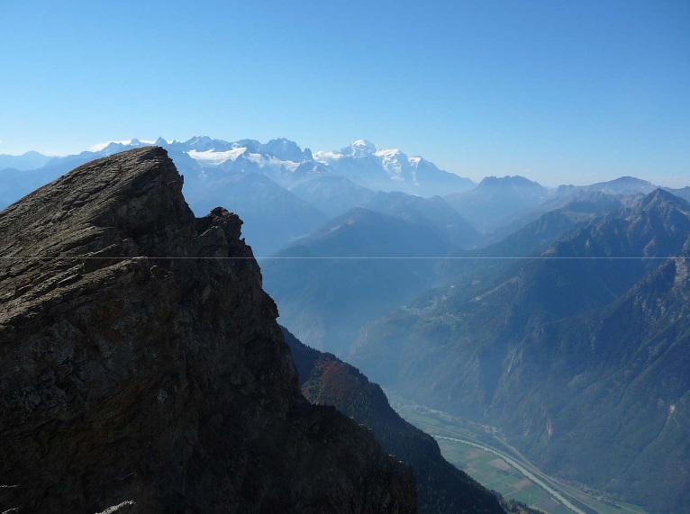 Les acteurs valaisans du tourisme ont vécu un très bel été